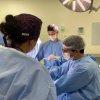 Cirurgia Uroginecológica é tema de curso na Santa Casa